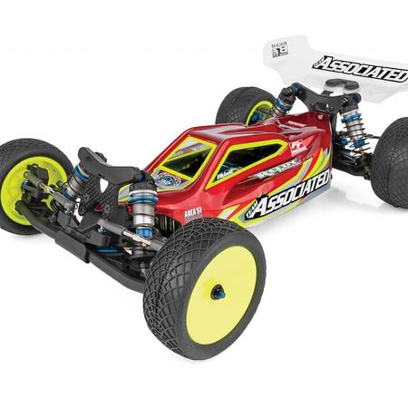 Team Associated RC10B7D Team Kit (AS90042)