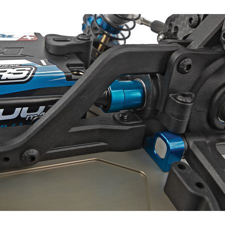 Team Associated RC10 B84D Team Kit (AS90051)
