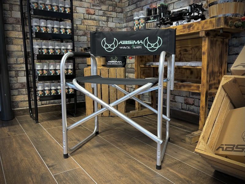 Absima Aluminum Directors Chair ( AB 9030016)