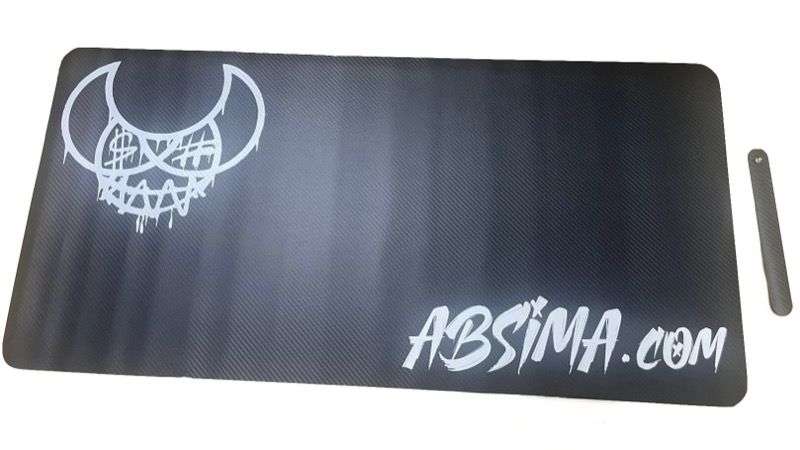 Absima Pit Mat 43*90cm ( AB 3000078)