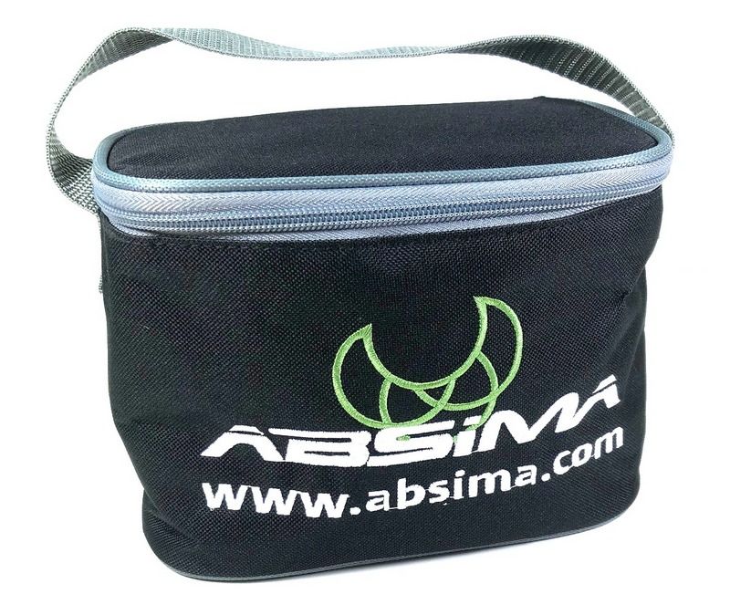 Absima Bag For Slilicone Oil ( AB 9000005)