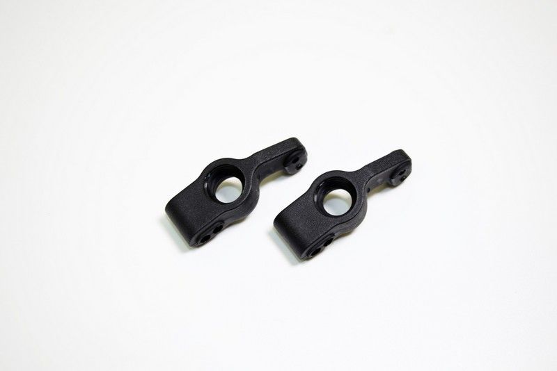 Absima Rear Hub Carrier (2) AB2.8 BL ( AB 1330118)
