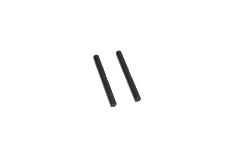 Absima Hub Carrier Shaft Rear (2) AMT2.4 RTR/BL ( AB 1230328)