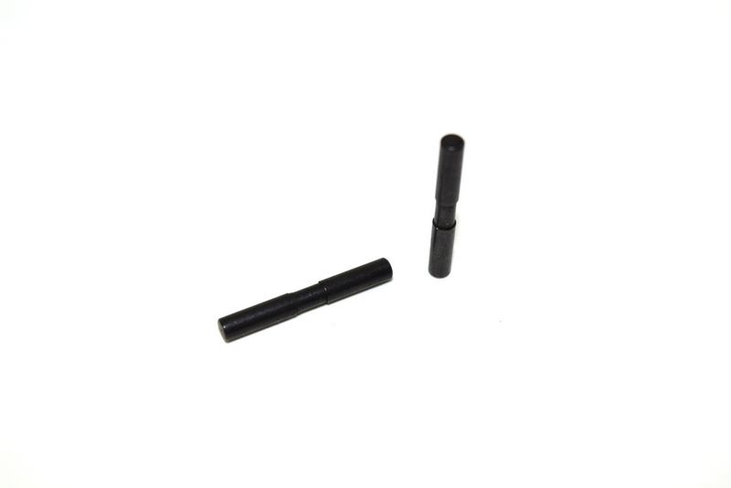Absima Hub Carrier Shaft Rear 3X23mm ATC 2.4 RTR/BL ( AB 1230200)