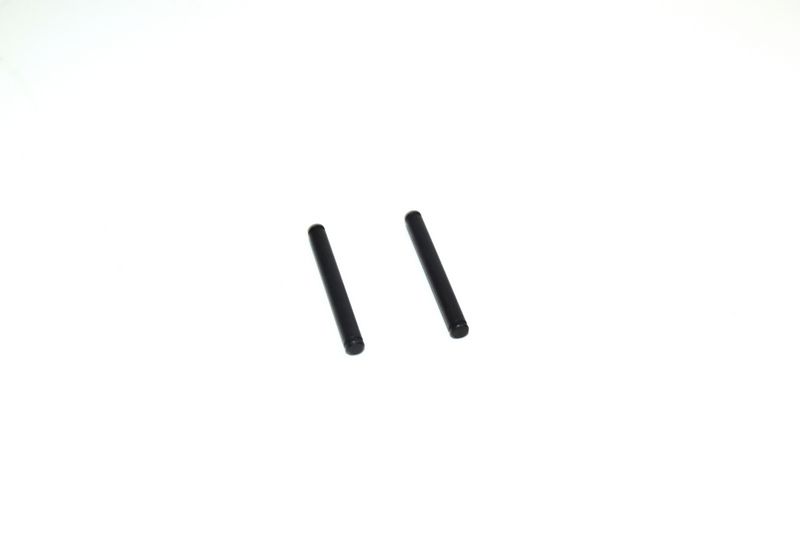 Absima Hub Carrier Shaft Front (2) Buggy/Truggy ( AB 1230288)