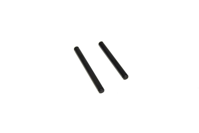 Absima Hub Carrier Shaft Front (2) AMT2.4 RTR/BL ( AB 1230329)