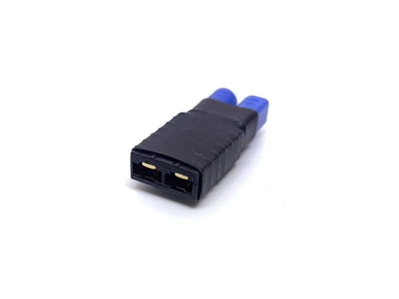 Absima Adapter - Traxxas (F) to EC3 (M) - Compact Version ( AB 3040107)