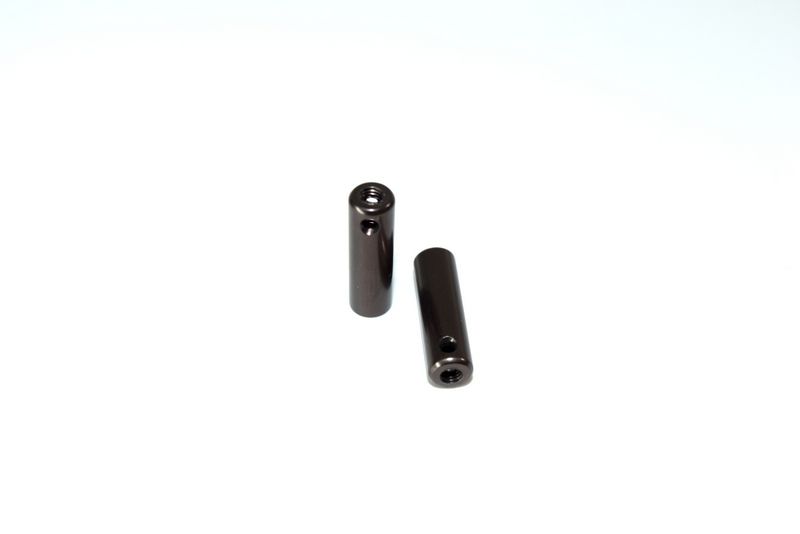 Absima Battery Cover Post ATC 2.4 RTR/BL  ( AB 1230189)
