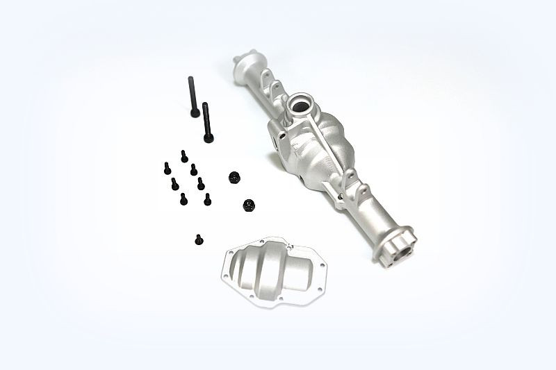 Absima Aluminium Rear Axile Diff. Gear Box ( AB 1230660)