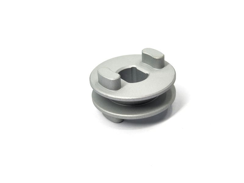 Absima Aluminium Gear Shift Mount ( AB 1230663)