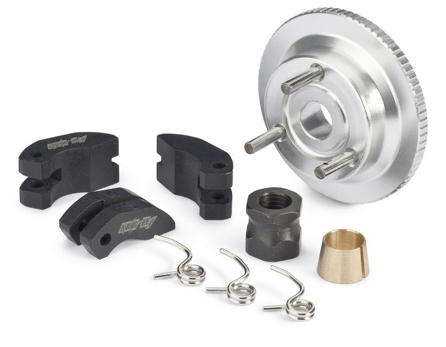 Absima Clutch / Flywheel Set 1:8 ( AB 2300007)