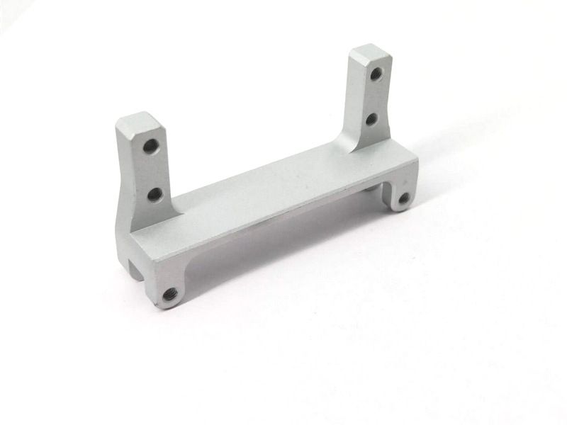 Absima Aluminium Steering Servo Mount ( AB 1230679)