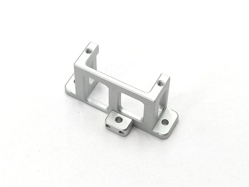 Absima Aluminium Servo Mount For 2-Speed Gear Box ( AB 1230678)
