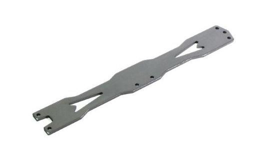 Absima Aluminium Upper DECk Buggy/Truggy ( AB 1230019)