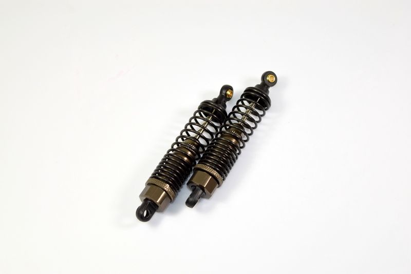 Absima Aluminium Shock Absorber Complete F/R (2) Buggy/Truggy ( AB 1230345)