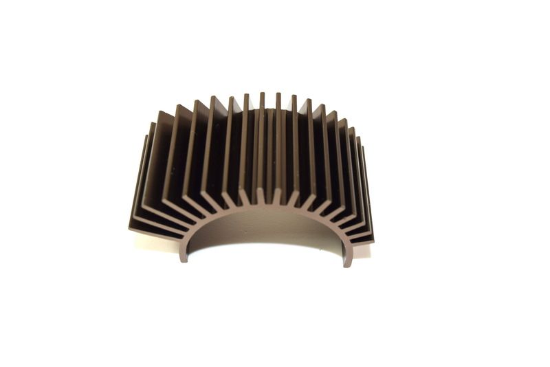 Absima Aluminium Heat Sink Buggy/Truggy/Truck ( AB 1230283)