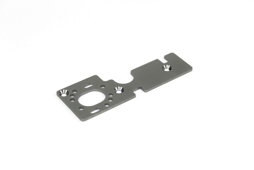 Absima Aluminium Motor Mount Sand Buggy  ( AB 1230117)