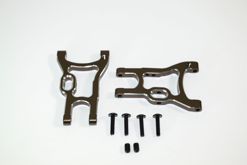 Absima Aluminium Lower Suspension Arm Rear (2) ATC 2.4 RTR/BL ( AB 1230244)