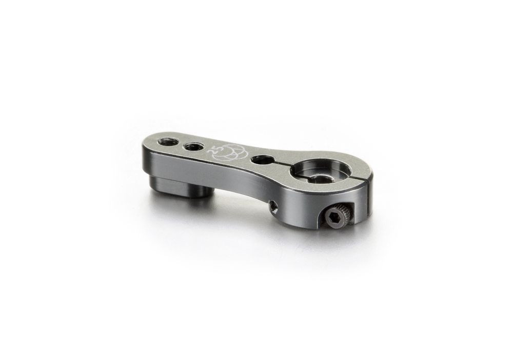 Absima Aluminium Servo Horn 24T ( AB 2030034)