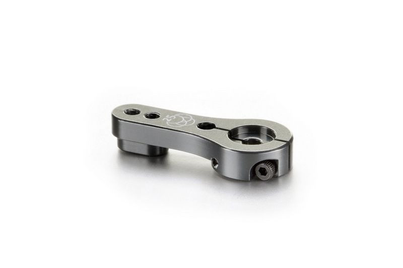 Absima Aluminium Servo Horn 25T ( AB 2030035)