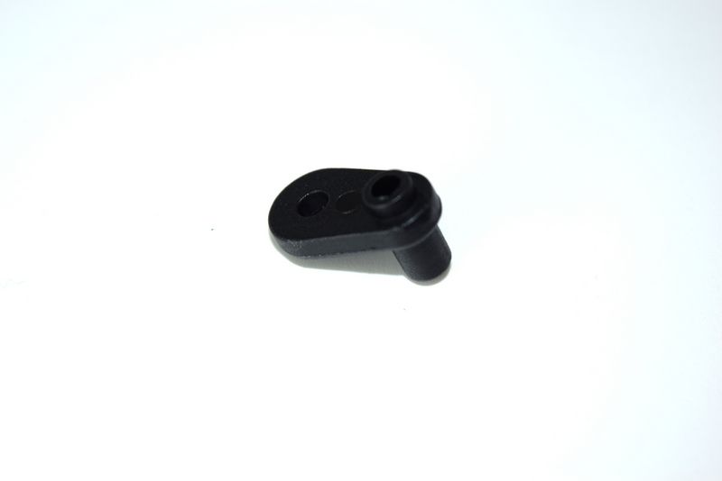 Absima Antenna Mount ATC 2.4 RTR/BL  ( AB 1230203)