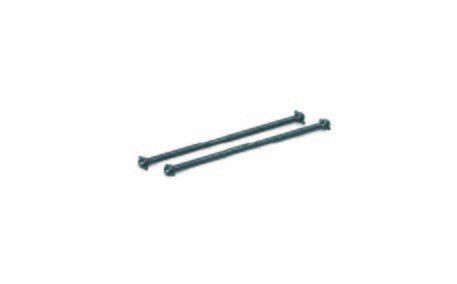 Absima Drive Shafts F/R (2) AMT2.4 RTR/BL ( AB 1230334)