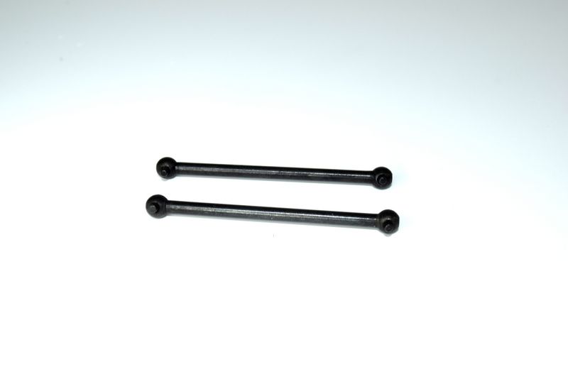 Absima Drive Shaft 61mm F/R (2) ATC 2.4 RTR/BL ( AB 1230201)