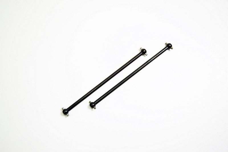 Absima Rear Drive Shafts (2) AB2.8 BL ( AB 1330120)