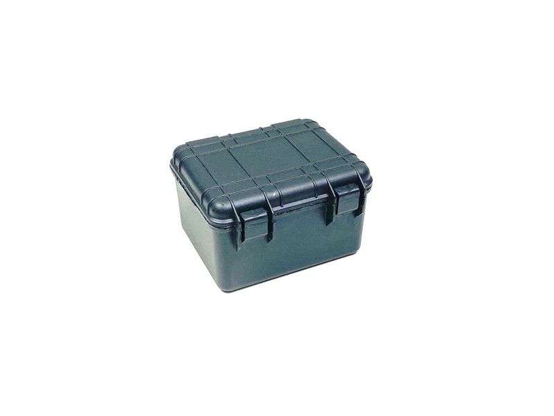 Absima Storage Box 50*40*30mm, BLack ( AB 2320117)