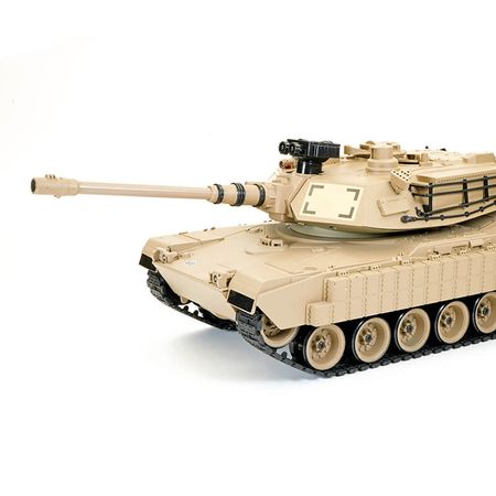 Brother Tank 1:18 RC USA M1A2 Desert Storm (BT-829)