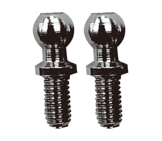 Absima Ball Screw (2Pcs) ( AB 18301-42)