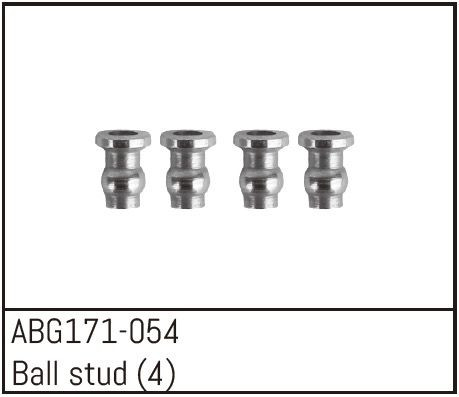 Absima Ball Stud 6*7.8 (2) ( AB G171-054)