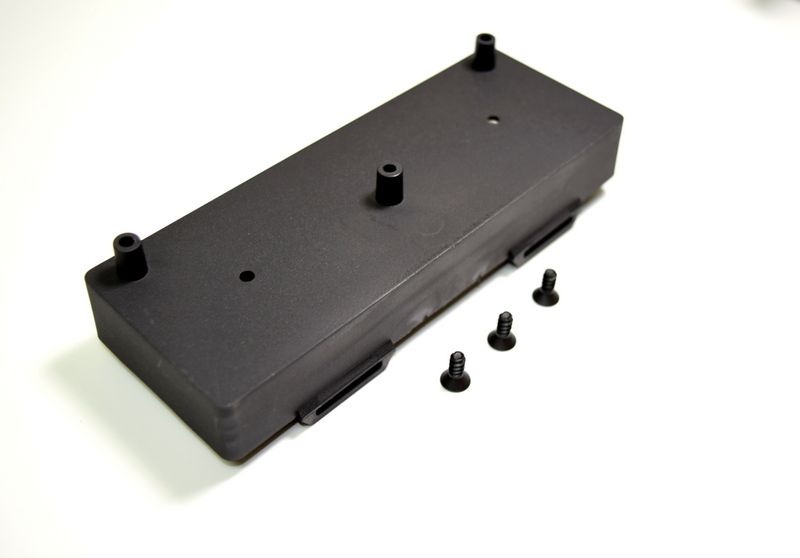 Absima Battery case AB2.8 BL ( AB 1330205)
