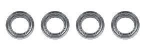 Absima Bearing (6.3*9.5*3) ( AB 30-WJ09)