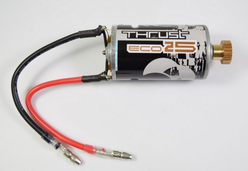 Absima Brushed Motor ( AB 1230473)