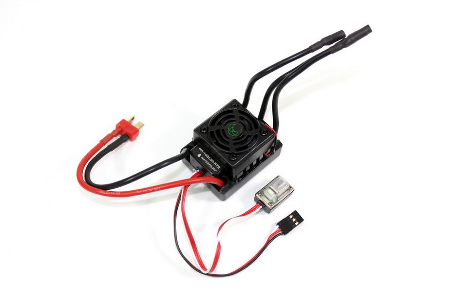 Absima Brushless ESC 45A Waterproof Sand Buggy  ( AB 2110006)