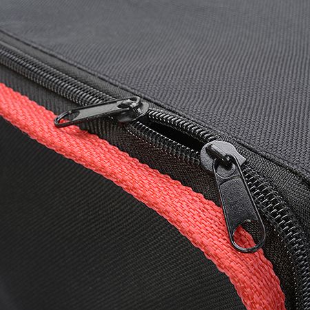 Team Corally Carrying Bag 3 Corrugated Plastic Drawers (C-90241)