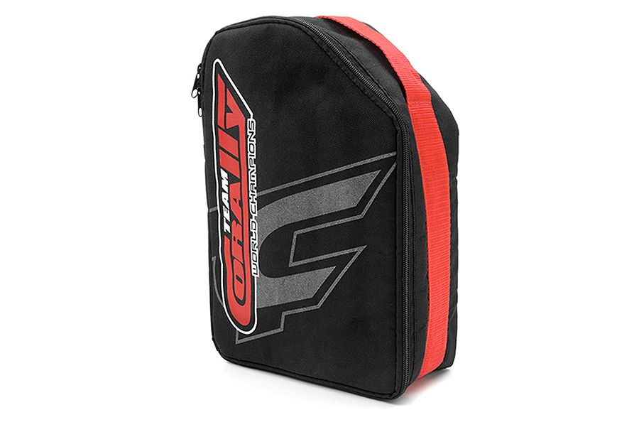 Team Corally Transmitter Bag (Stick &amp; Steerwheel) (C-90245)