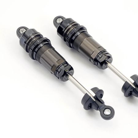 Centro 12mm Big Bore Front Shock Absorbers (Pr) 100mm (C0291)