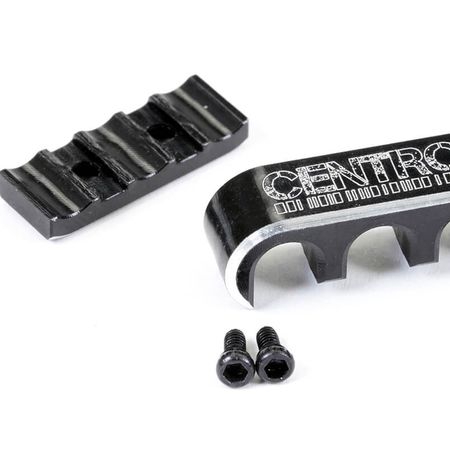 Centro Aluminium Wire Clamp For 3 Wire, 12-14 Gauge (C0340)