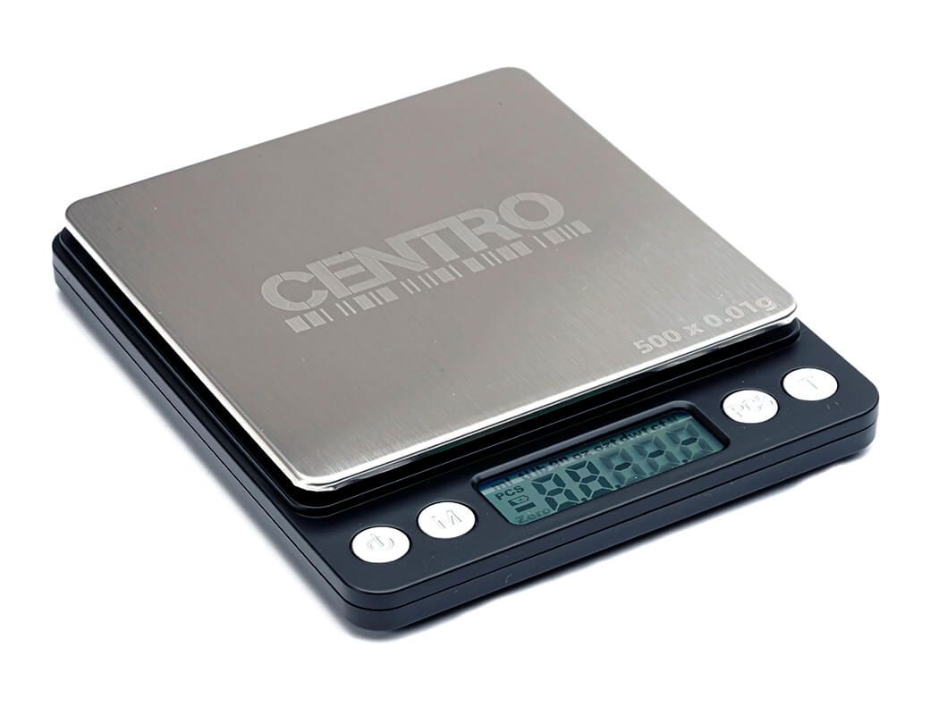 Centro Pit Scale (C0530)