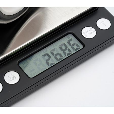 Centro Pit Scale (C0530)