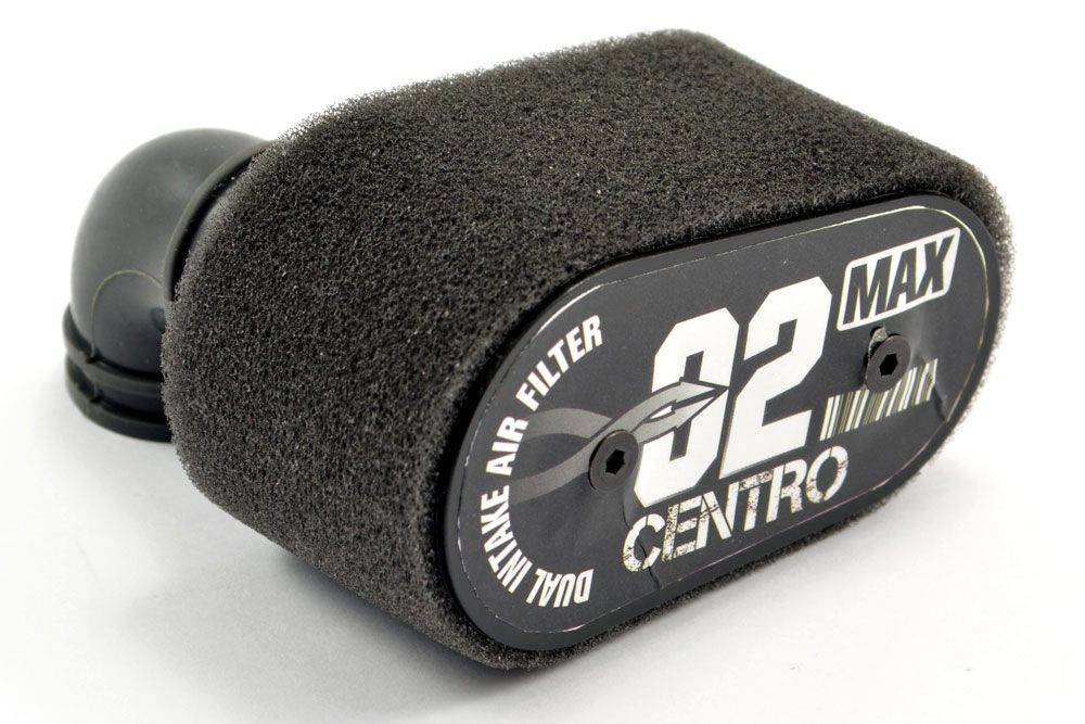 Centro Dual Intake Air Filter (C2550)