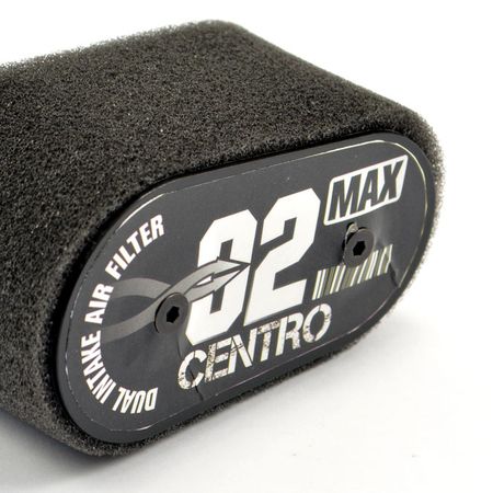 Centro Dual Intake Air Filter (C2550)