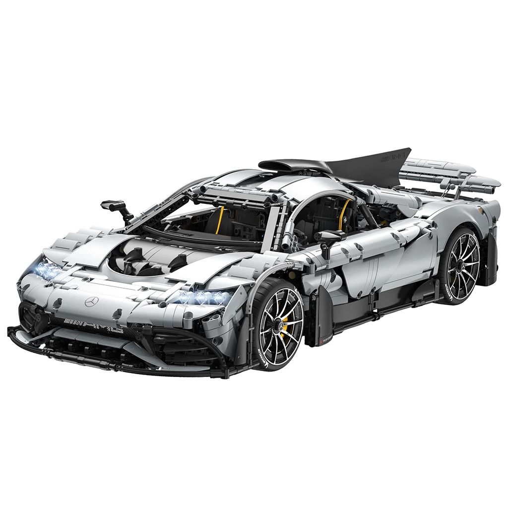 Cada Mercedes- AMG Project One (C61503W)