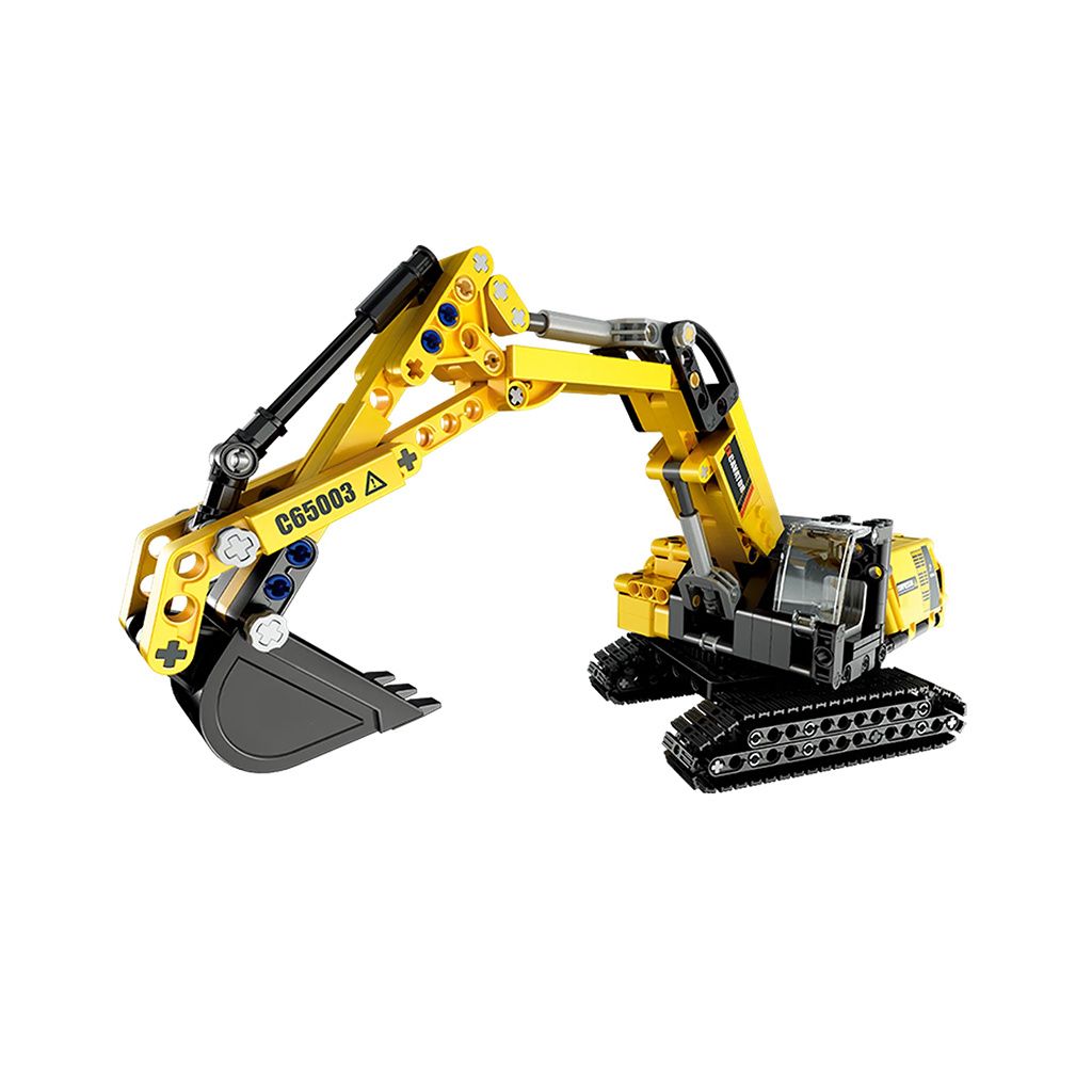 Cada Excavator -  467Cps (C65003W)