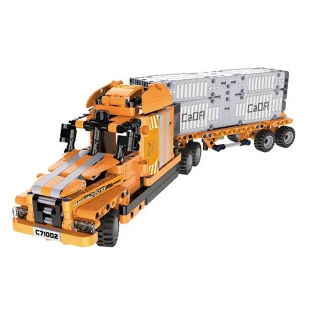 Cada Port Engineering (C71002W)