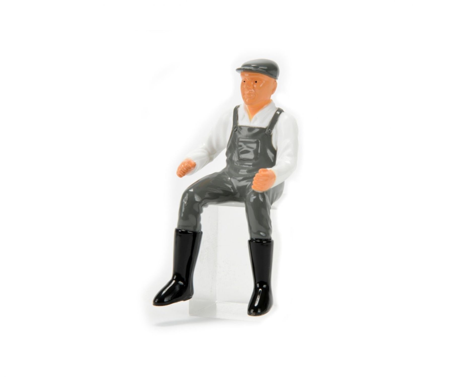 Carson 1:14 Driver Figure &quot;Robert&quot; (C907186)