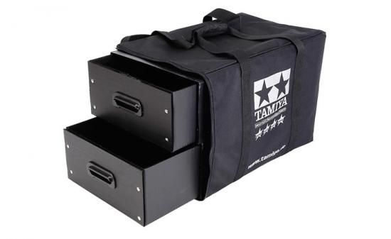 Tamiya RC Bag Double (By Carson) (C908124)