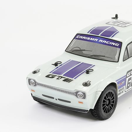 Carisma GT24 RS 4WD Micro Rally Car (CA80468)